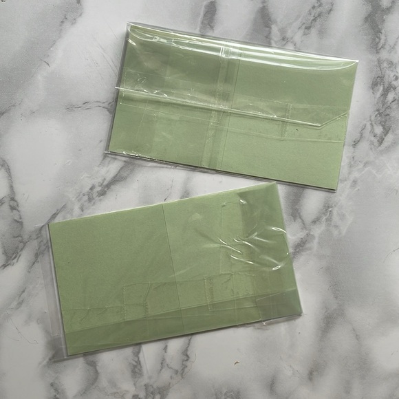 Vintage Hamtaro stickers set - Picture 3 of 5